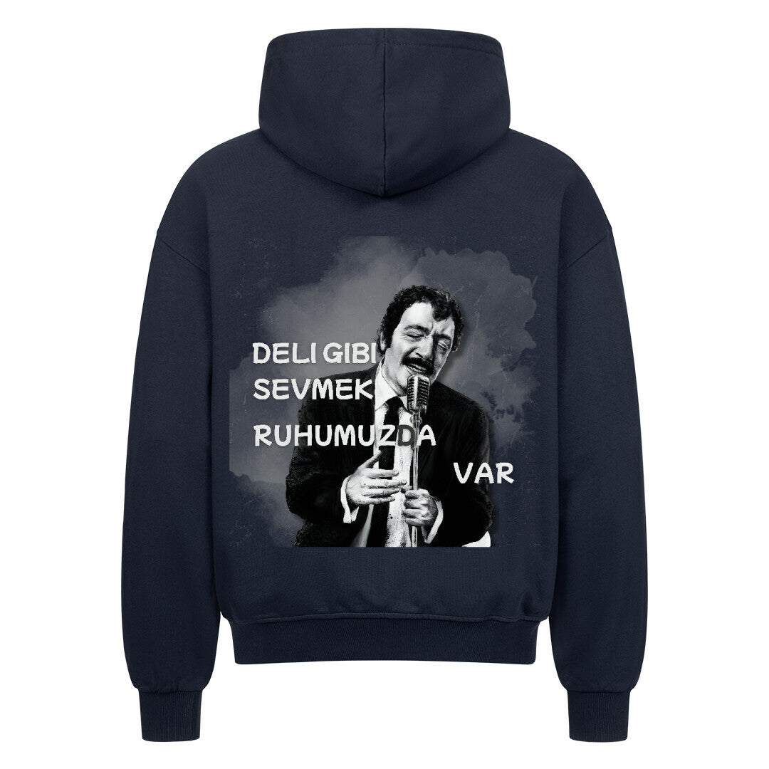 Image for color: french navy