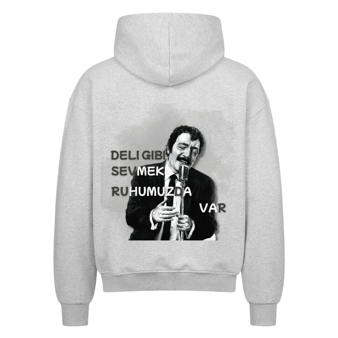 Image for color: heather grey