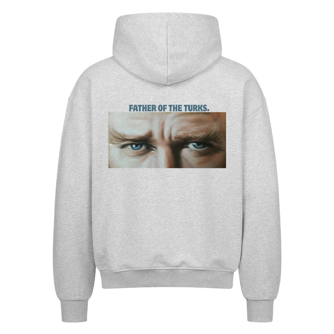 Image for color: heather grey