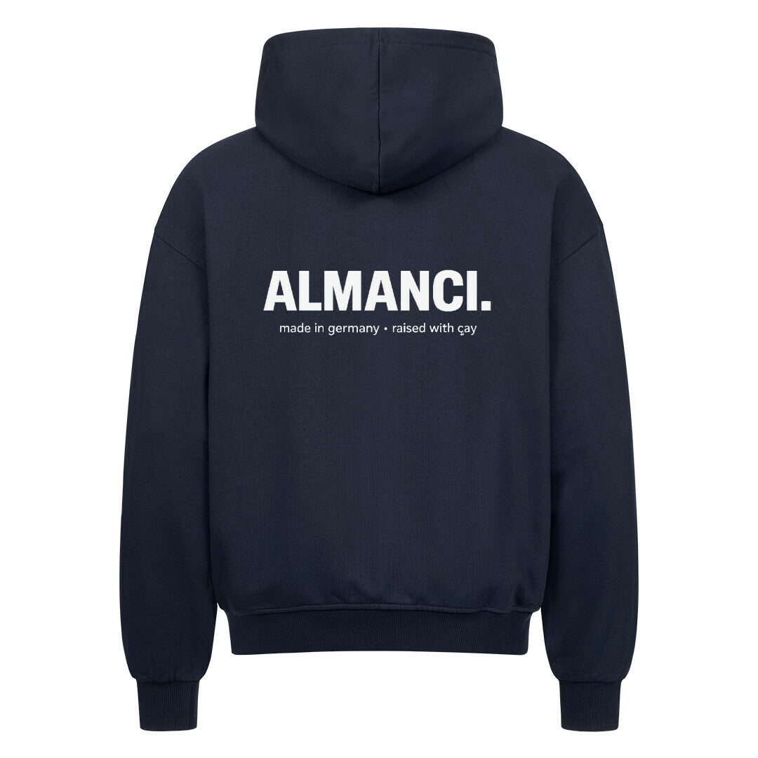 Image for color: french navy