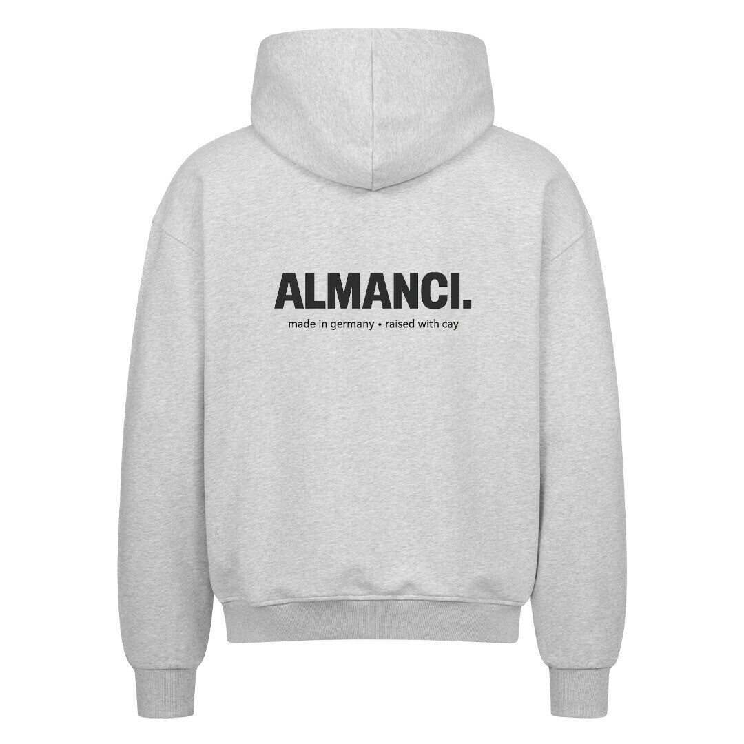 Image for color: heather grey