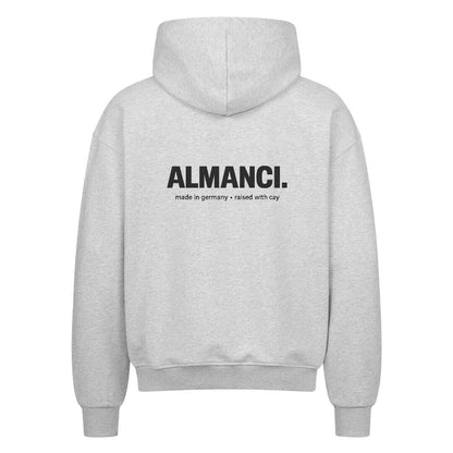 Image for color: heather grey