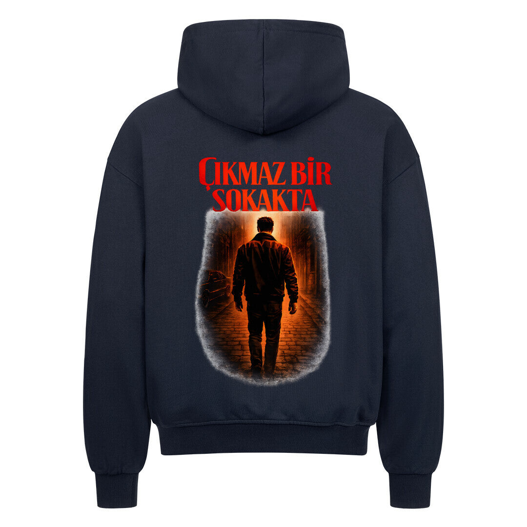 Image for color: french navy