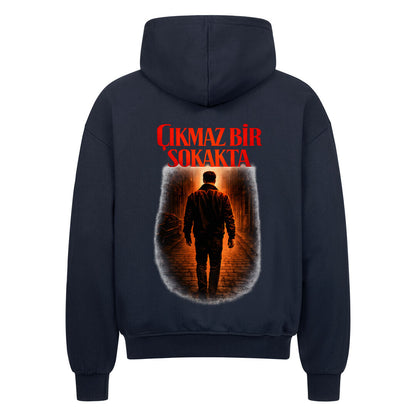 Image for color: french navy